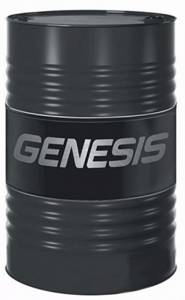 МАСЛО ЛУКОЙЛ GENESIS ARMORTECH 5W30 A5/B5 60л синтетика, масло моторное